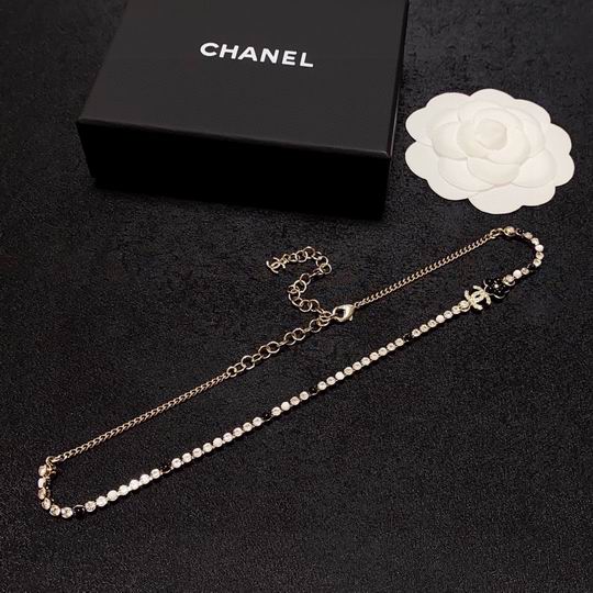 Chanel necklace 11lyh71